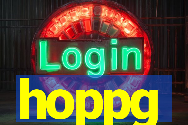 hoppg