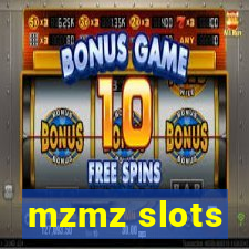 mzmz slots