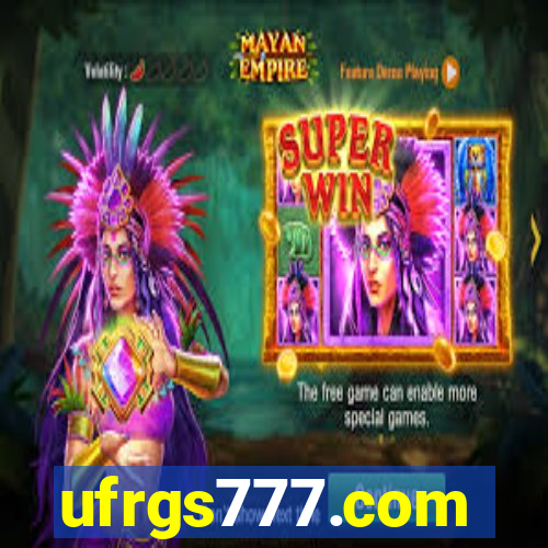 ufrgs777.com