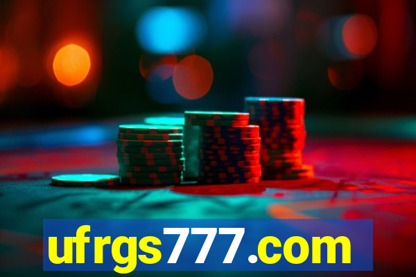ufrgs777.com