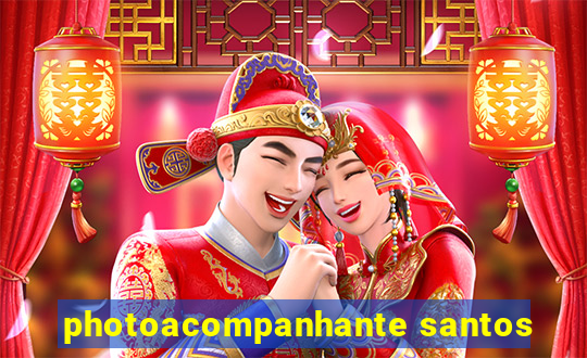 photoacompanhante santos