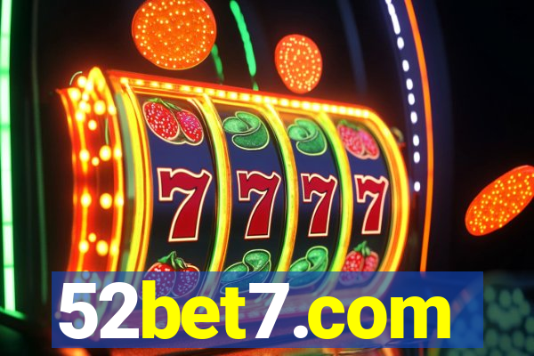 52bet7.com