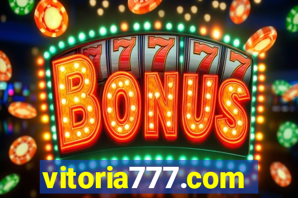 vitoria777.com
