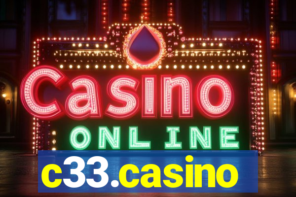 c33.casino