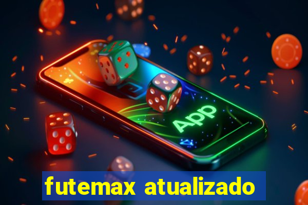 futemax atualizado