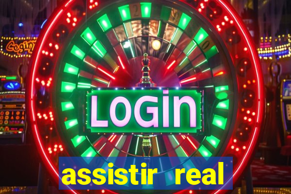assistir real madrid ao vivo no futemax