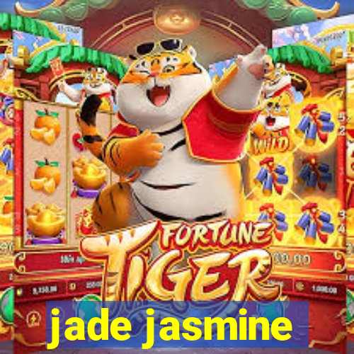 jade jasmine