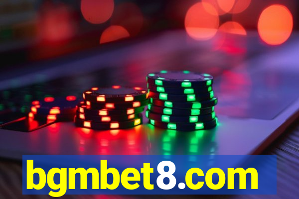 bgmbet8.com