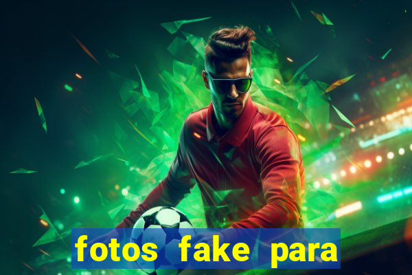 fotos fake para status do whatsapp