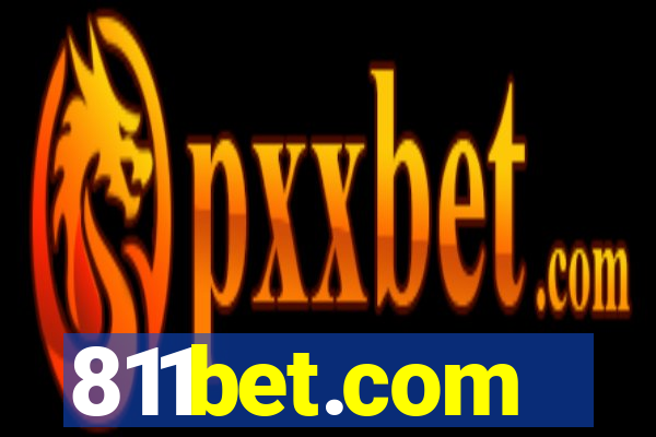 811bet.com