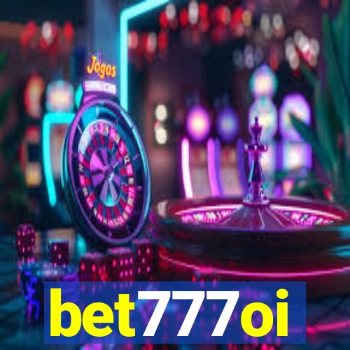 bet777oi