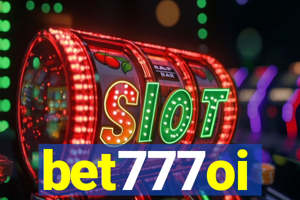 bet777oi