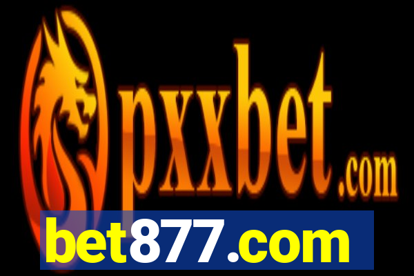 bet877.com