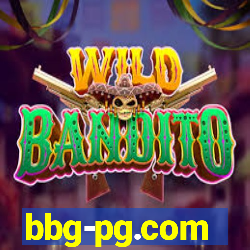bbg-pg.com