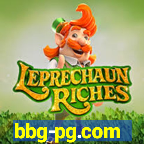 bbg-pg.com