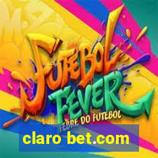 claro bet.com