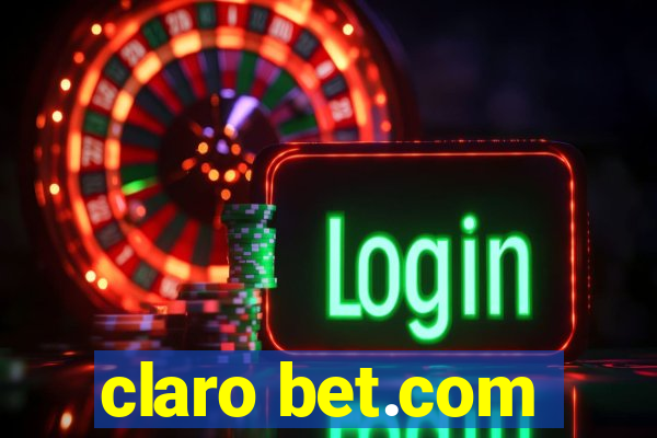 claro bet.com
