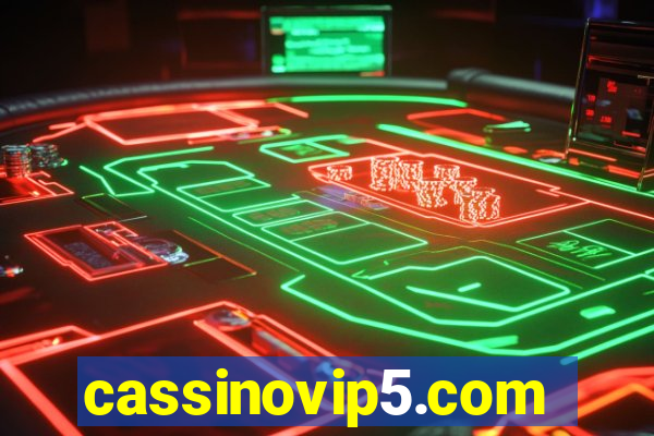cassinovip5.com