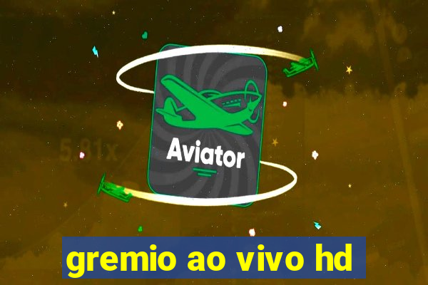gremio ao vivo hd