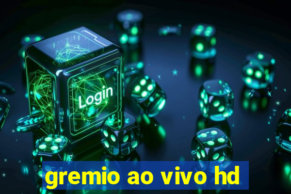 gremio ao vivo hd