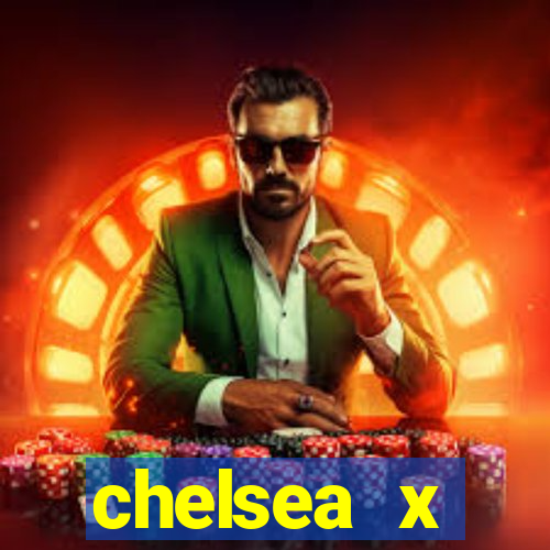 chelsea x manchester city futemax
