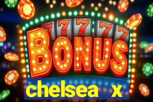 chelsea x manchester city futemax