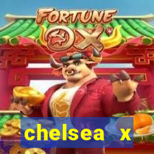 chelsea x manchester city futemax