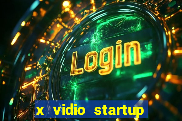 x vidio startup brasil 2024