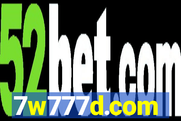 7w777d.com