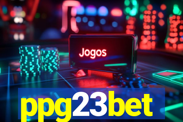 ppg23bet