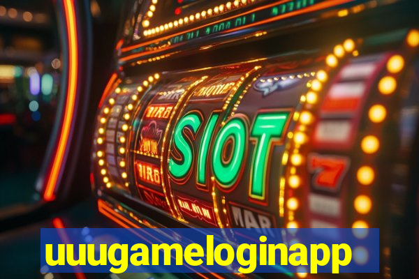 uuugameloginapp