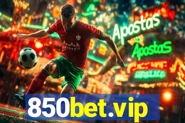 850bet.vip