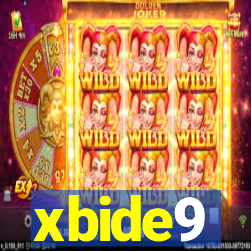 xbide9