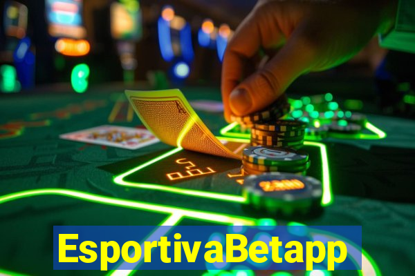 EsportivaBetapp