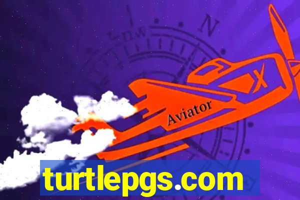turtlepgs.com