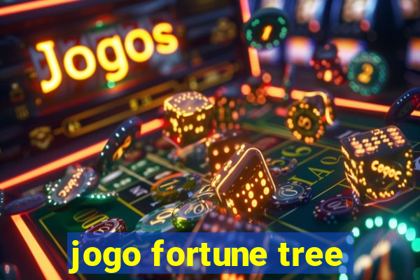 jogo fortune tree