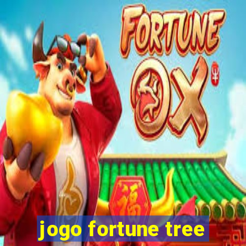 jogo fortune tree