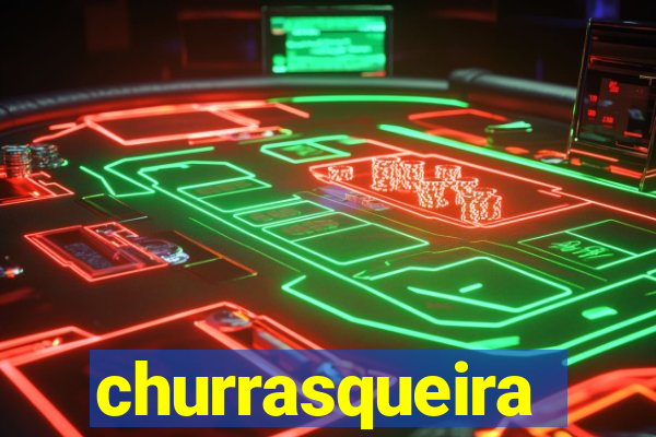 churrasqueira fortune grill