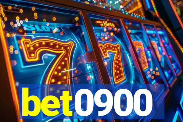 bet0900
