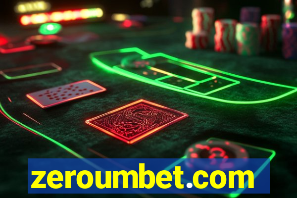 zeroumbet.com