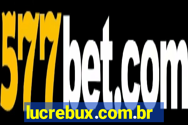 lucrebux.com.br