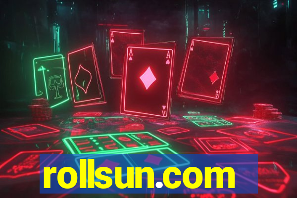 rollsun.com