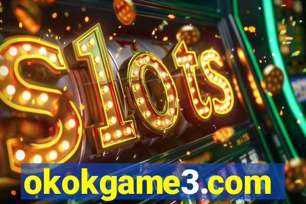 okokgame3.com