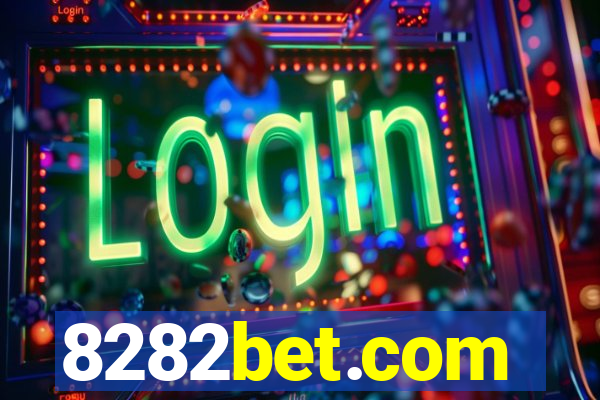 8282bet.com