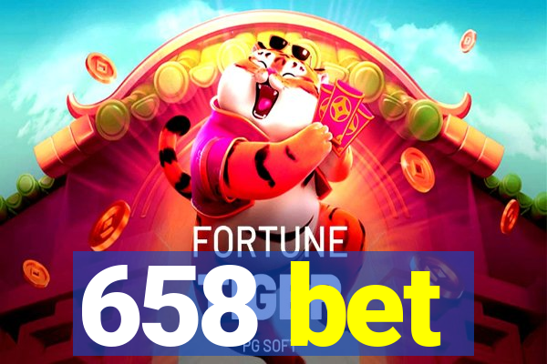 658 bet