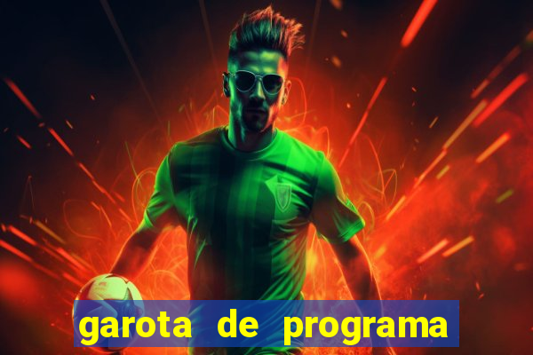garota de programa na zona leste