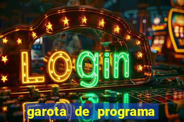 garota de programa na zona leste