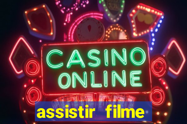assistir filme demon slayer