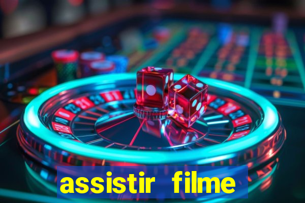assistir filme demon slayer