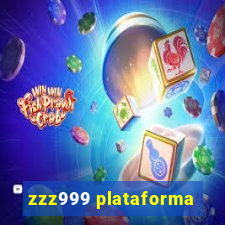 zzz999 plataforma